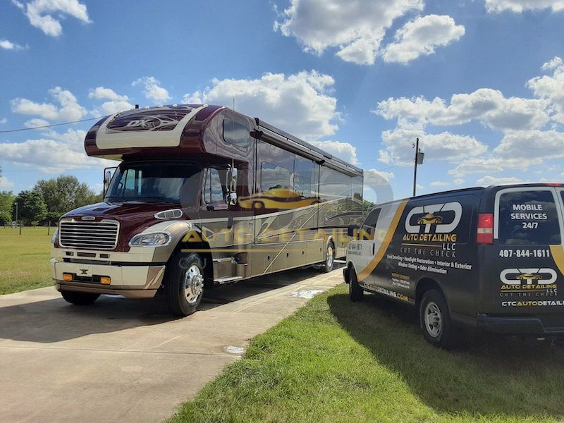 orlando rv detailing