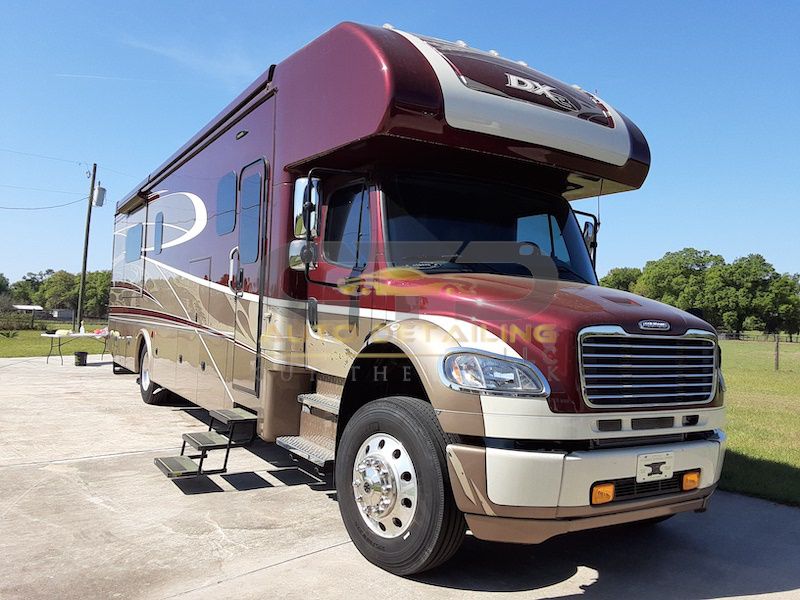 orlando rv detailing