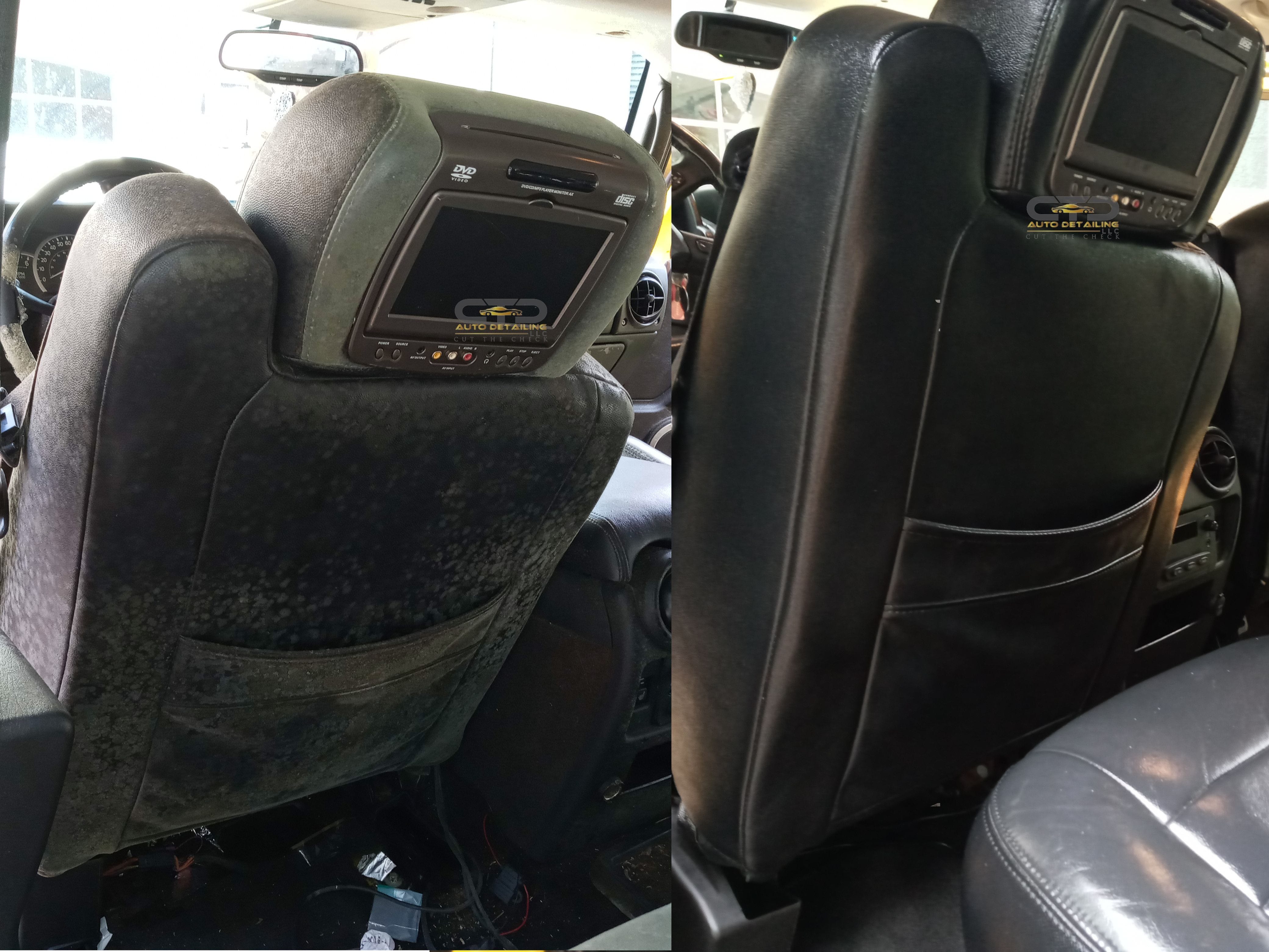 car mold removal orlando