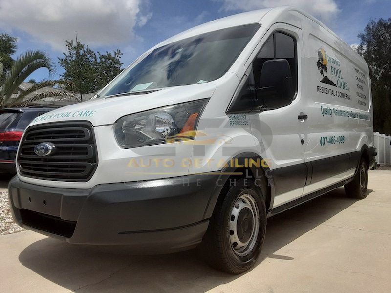 fleet mobile detailing orlando