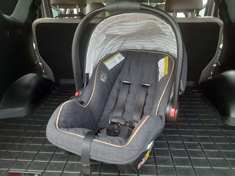 orlando car seat cleaning