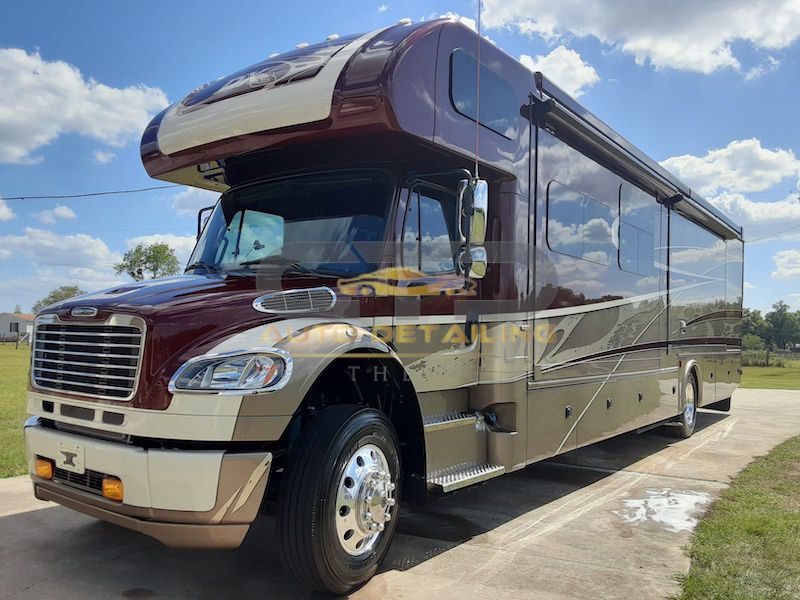 orlando rv detailing