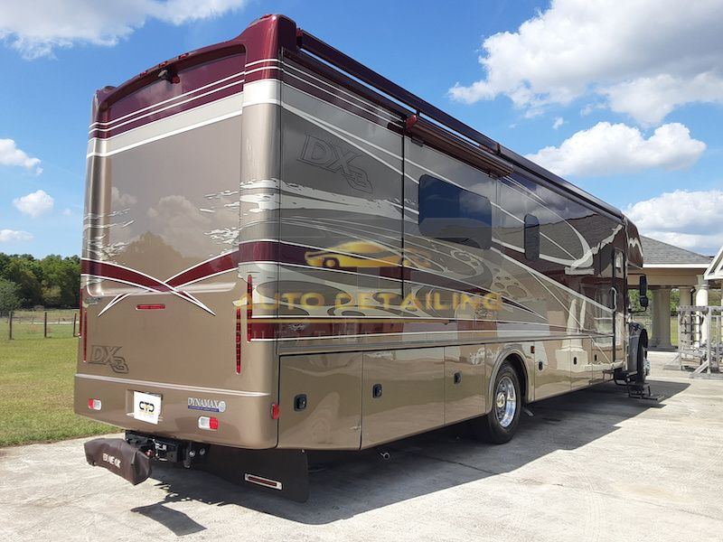 orlando rv detailing