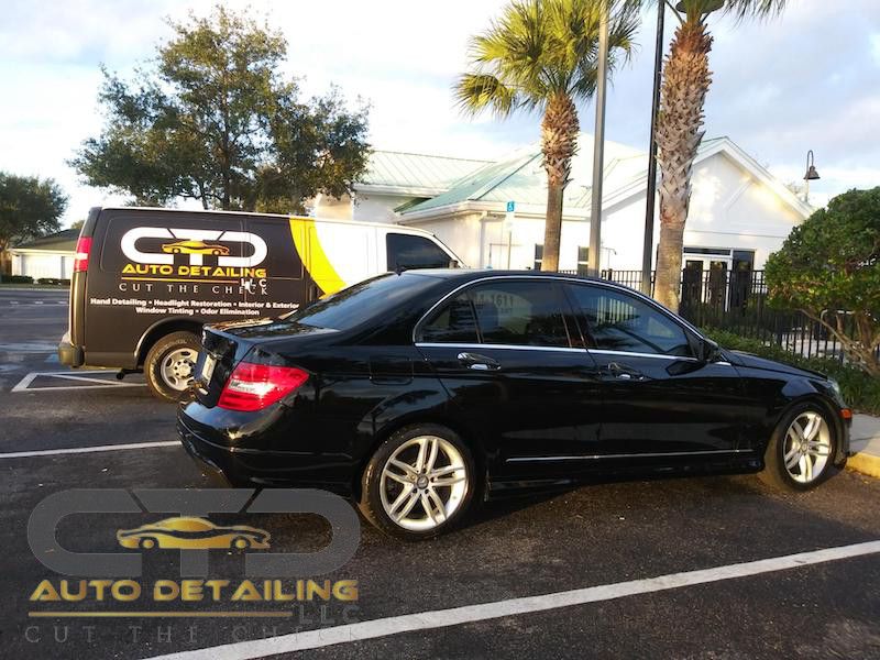 car detailing orlando