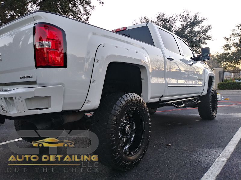 mobile detailing orlando