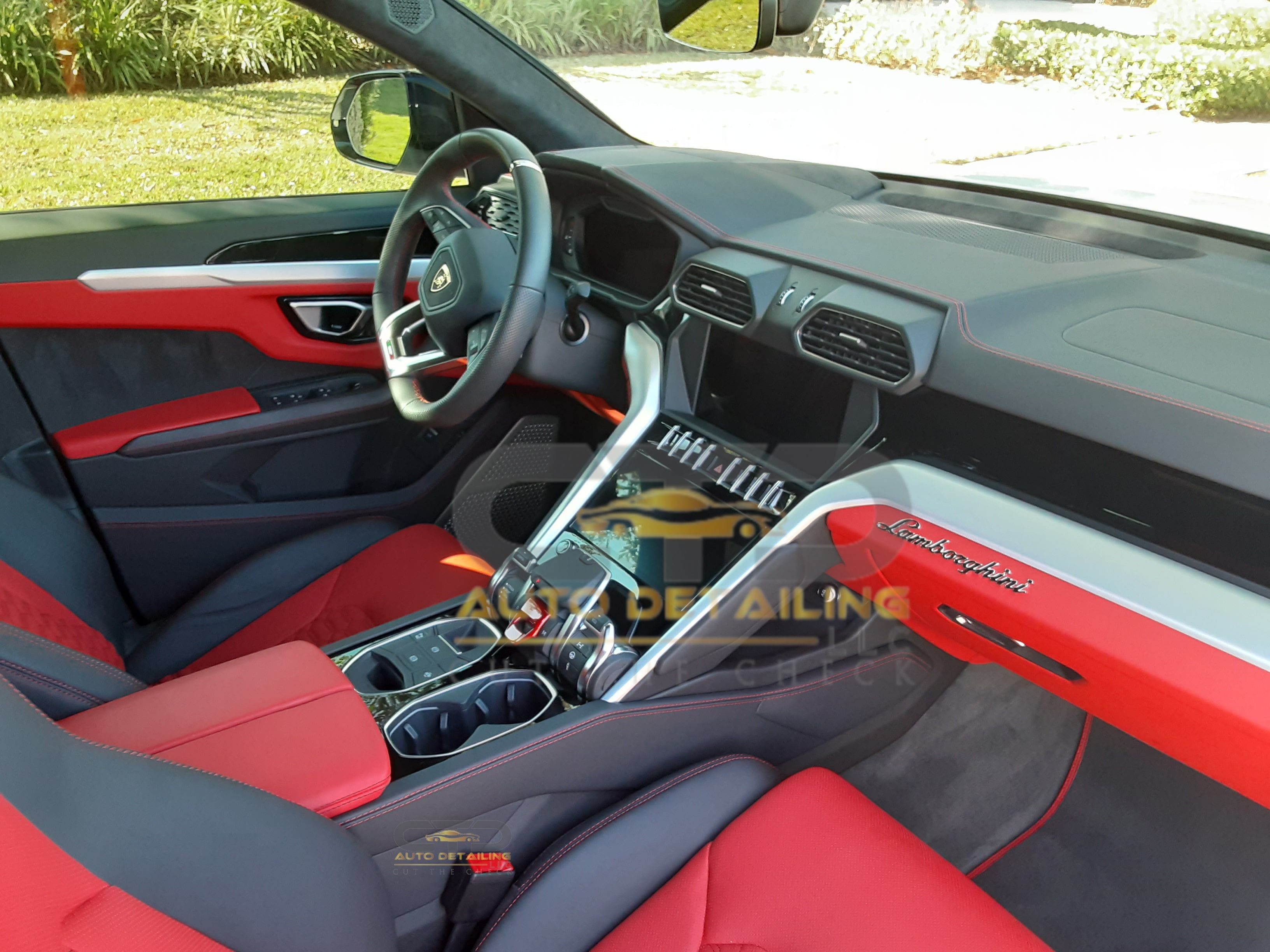 orlando car detailing