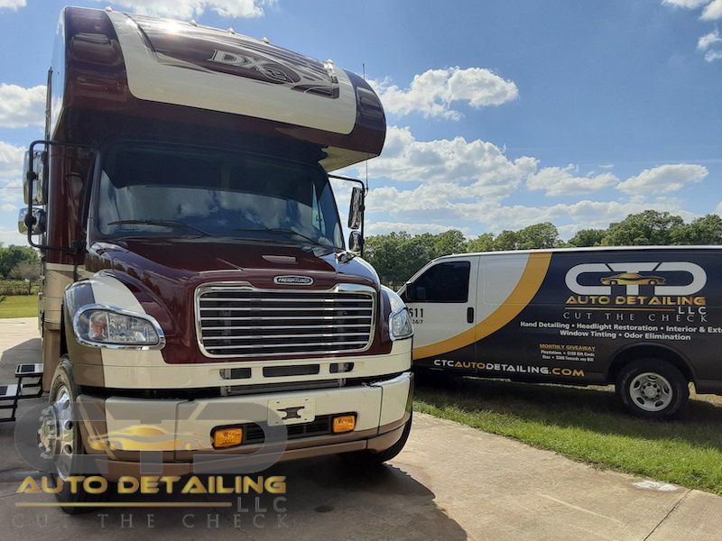 orlando rv detailing